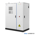 Deye GE-F120 122.8kWh 工商業儲能一體櫃 | 智慧溫控 & 自動消防_1