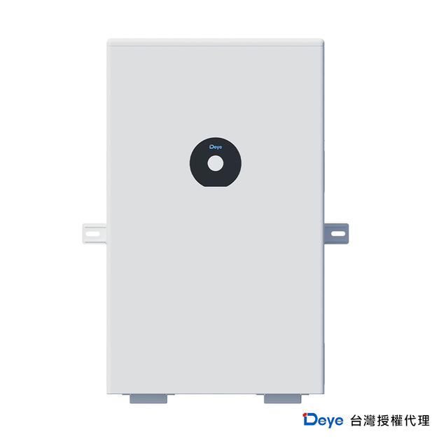 Deye SE-F12 12kWh 磷酸鐵鋰儲能電池 | 230Ah 高效能電芯