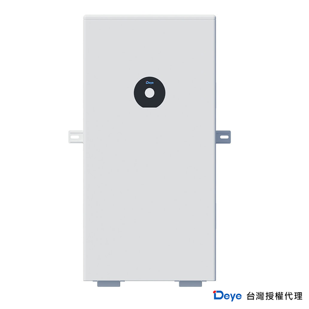 Deye SE-F16-Max (16kWh) | 一台滿足全屋用電！高密度 314Ah 儲能電池