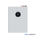 Deye 儲能電池SE-F5 Pro(100Ah/5.12kWh)