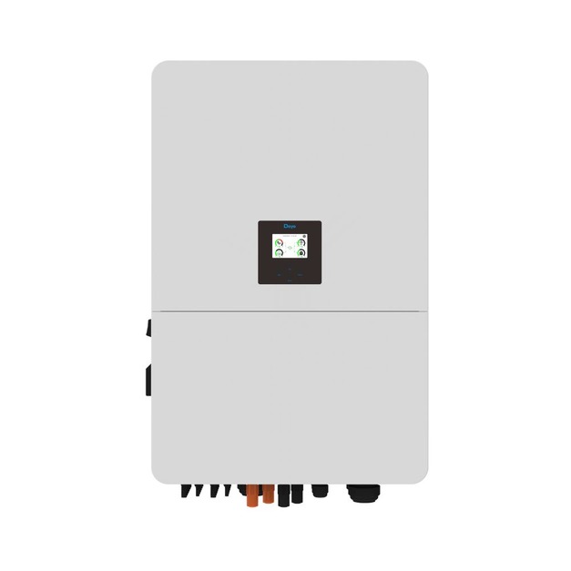 Deye SUN-80K-SG02HP3 80kW 三相高壓混合逆變器 | 工商業儲能專用