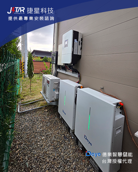 【懂行選德業】內行人的首選！AI智慧儲能系統