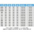 【GROCEND】一球入魂原創設計排球衣 男女款專業吸濕排汗衫 短袖運動涼感機能衣 1_2