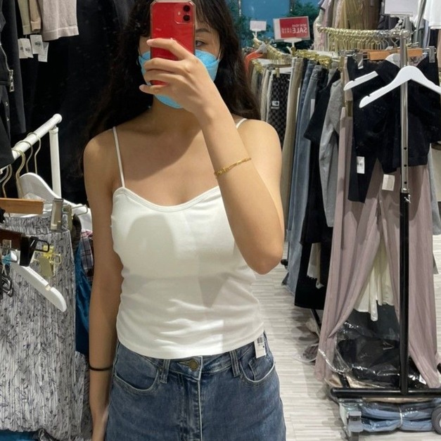 【現貨】中長小可愛AS20907 AS2132507