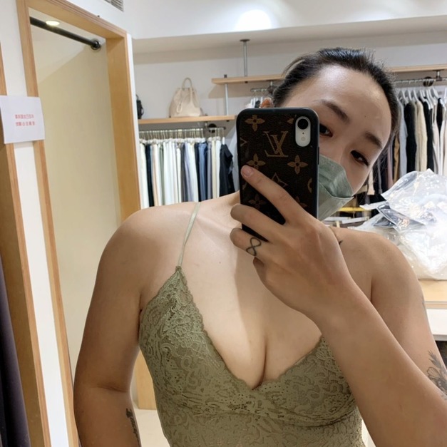 【現貨】集中蕾絲小內衣AS3557-03