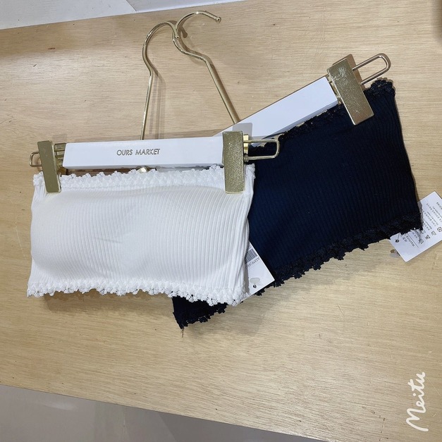 【現貨】蕾絲平口AS8561684148907