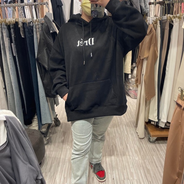 【現貨】珊瑚絨帽踢BA363391