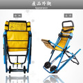 EVAC+CHAIR-300H緊急救護搬運椅(非動力樓梯滑椅)_1
