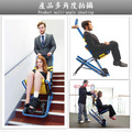 EVAC+CHAIR-300H緊急救護搬運椅(非動力樓梯滑椅)_2