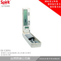 SPIRIT精國 CK-E301A 豪華型LCD液晶螢幕顯示桌上型電子血壓計