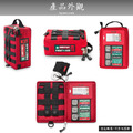 SURVIVAL生存者- 輕便型急救腰包_1
