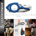 LEATHERMAN RAPTOR® RESCUE多功能救援剪刀(公司貨)_1