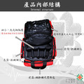 DS-204A復甦救護醫療包(手提/雙肩/側背)_1