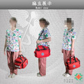 DS-101A 輕型救護包/急救箱_2