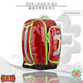 美國Statpacks G3+ Load N Go 醫療應變整合背包