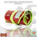 美國Statpacks G3+ Quickroll Intubation Kit 插管配件包