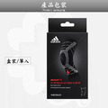 adidas高機能3D立體針織加強型彈性運動護膝套AEROREADY WUCHT P3(台灣製)MG0043_2