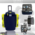 美國MERET XEL™ PRO TRANSPORT SYSTEM ALS應急拉桿醫療包 #M8117NB_1