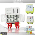美國MERET OMNI™ PRO X ALS/BLS 全方位應急系統醫療包 #M8101系列_1