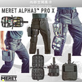 美國MERET ALPHA3™ PRO X 戰術醫療腿包 #M5155系列_1