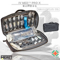 美國MERET IV MED™ PRO X 藥品IV整合包 #M8101DP2-IV-TB