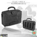 美國MERET I.V.S.S.™ PRO X 藥品IV戰術模組整合包 #M5137-TB