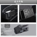 美國CAT GEN-7 戰術止血帶(全黑款)_2