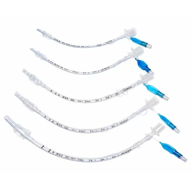 氣管內管Endotracheal(網路不開放販售)