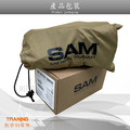美國SAM交界止血帶 Training Kit-教學訓練模擬組(網路無販售)_1