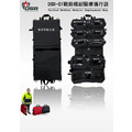 DSR-S3戰術醫療模組整合攜行袋_1