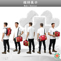 SONGYI - HK200 輕量型後背式救護包_4
