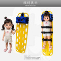 DS-7A4兒童長背板擔架(2-6歲幼童專用)_1
