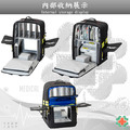 STAVANGER CD4000-ZOLL X 系列專用救護包_2