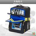 STAVANGER CD4000-ZOLL X 系列專用救護包_4
