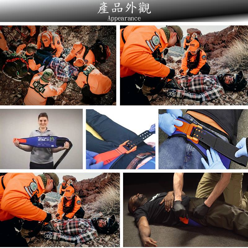 美國SAM Pelvic Sling II骨盆固定器_投影片6.JPG