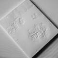 VOGUE X Daniel Arsham / 全球限量200套,精裝藝術書套_1