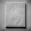 VOGUE X Daniel Arsham / 全球限量200套,精裝藝術書套