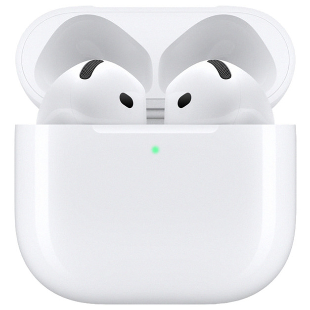 Apple AirPods 4 / 藍芽耳機 / 非主降躁版本