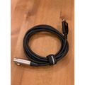 Sontronics XLR-USB 動圈麥克風轉接線 / 3米_1