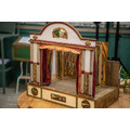 歐洲古董木偶劇場 Antique puppet theater / 1920~1930