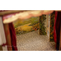 歐洲古董木偶劇場 Antique puppet theater / 1920~1930_4