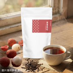 霓裳荔紅 (荔枝風味紅茶) 