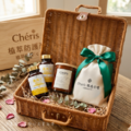 【2026 母親節限定】母親節限定藤編禮盒_1