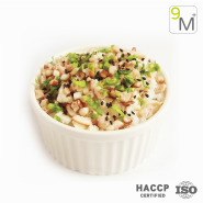 9-13 黑點點蒜香嫩豬燉飯 120g