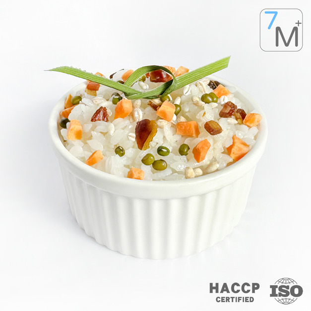 S-05 小綠豆探險號 100g