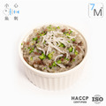 7-01 鈣呵護魚多多粥 100g