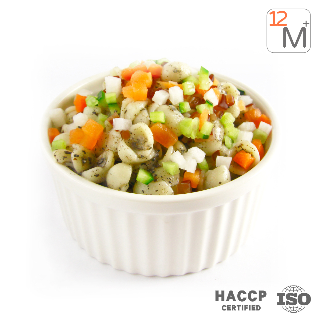 12-16 黑嚕嚕義大利麵 110g