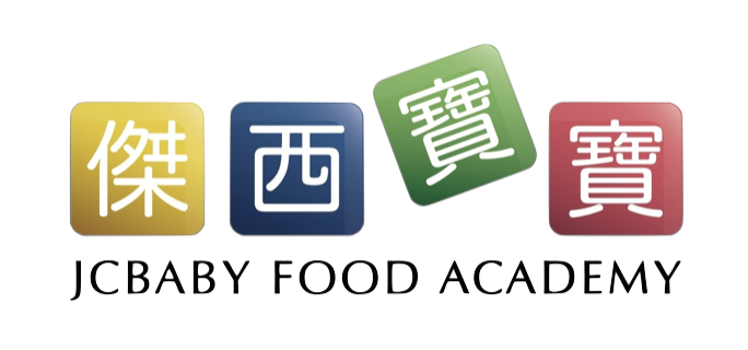 傑西寶寶嬰幼兒副食品