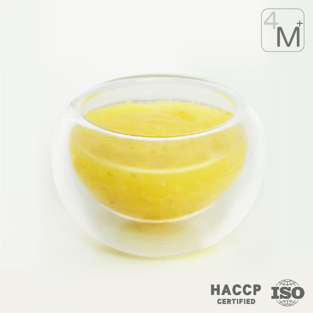 4-07 黃金番麥米泥 100g