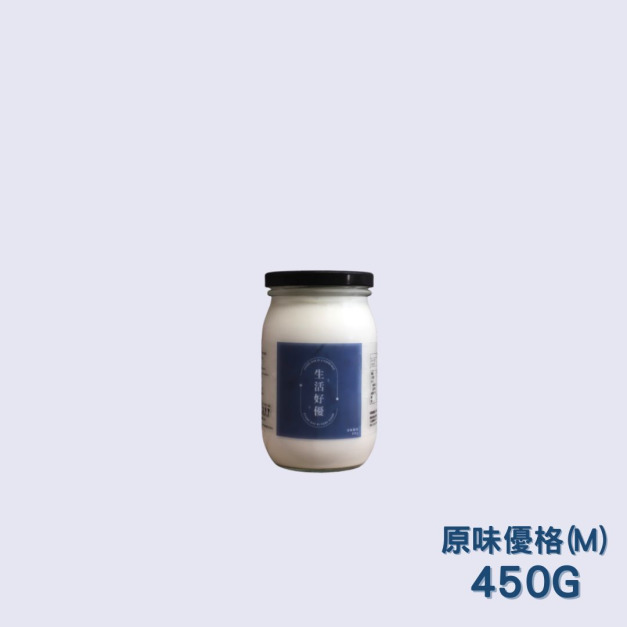 極品優格小巧瓶-單入